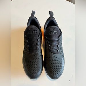 Nike Air Max 270 'Black Orange' AH8050-008